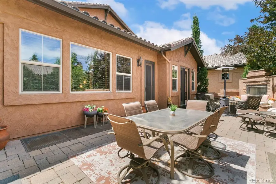 2180 Rocking Horse Court, Colorado Springs, CO 80921 - Image #3