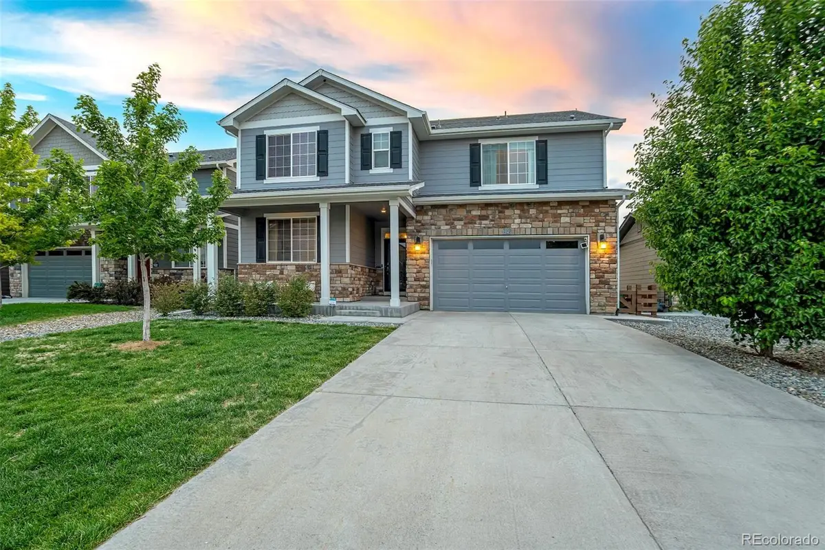 22521 E Radcliff Drive, Aurora, CO 80015 - #1
