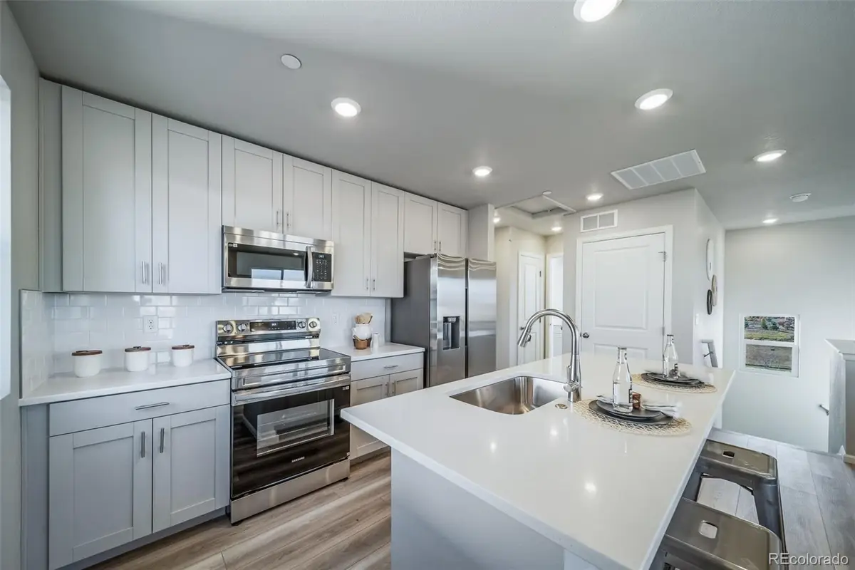 12557 E 101 Drive, Commerce City, CO 80022 - Image #1