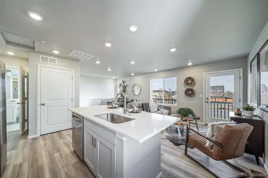 12557 E 101 Drive, Commerce City, CO 80022 - Image #2