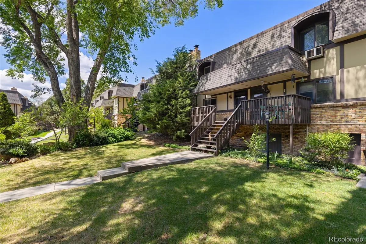 8060 W 9th Avenue #207, Lakewood, CO 80214 - #1