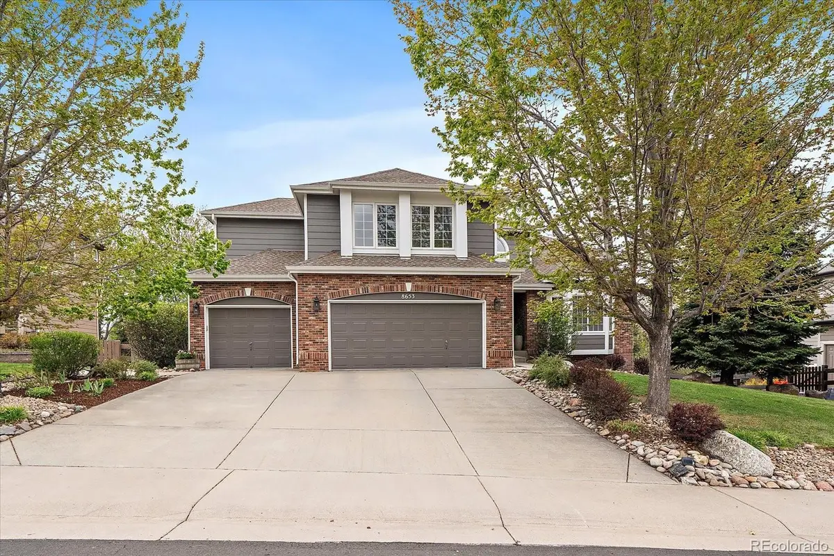 8653 Fawnwood Drive, Castle Pines, CO 80108 - #1