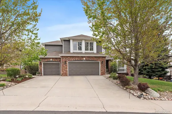 8653 Fawnwood Drive, Castle Pines, CO 80108
