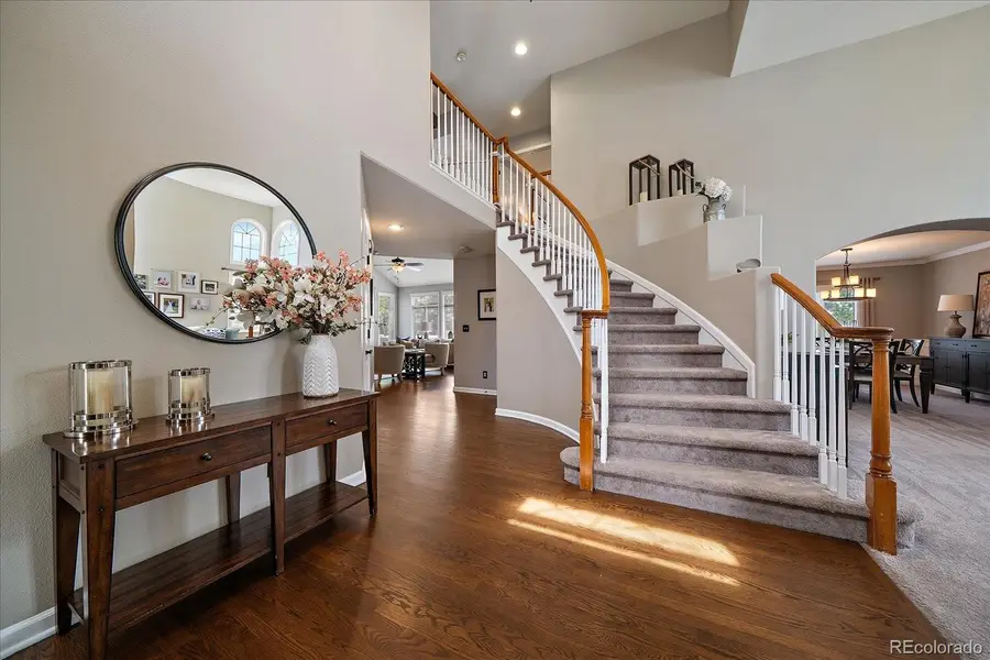 8653 Fawnwood Drive, Castle Pines, CO 80108 - #2