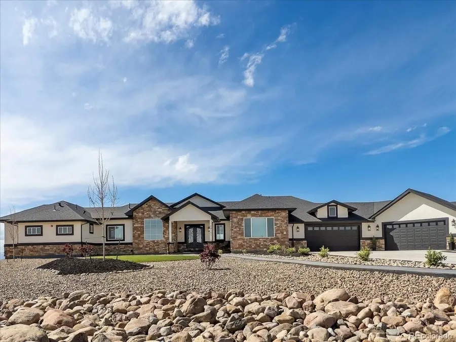 29151 E 165th Avenue, Brighton, CO 80603 - #3