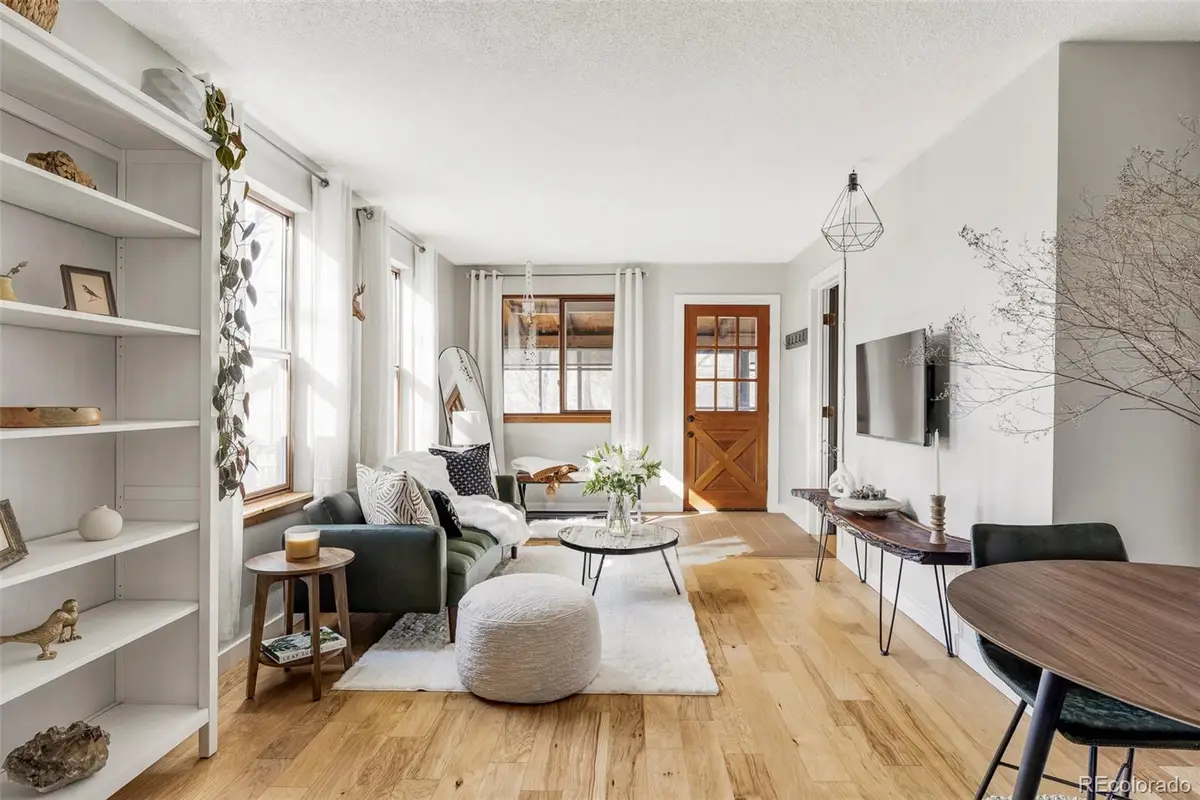 5556 S Elmwood Street, Littleton, CO 80120 - #1