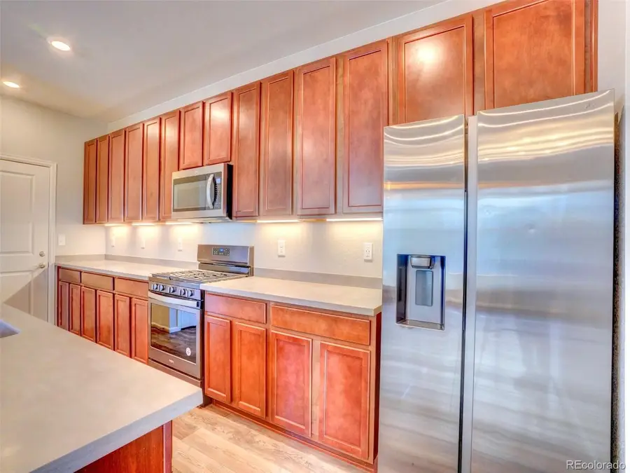 16569 W Vallejo Place, Broomfield, CO 80023 - Image #2