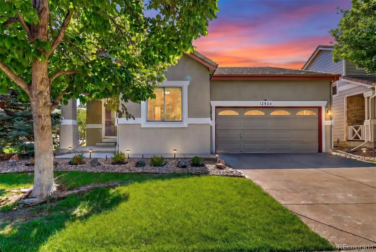 13930 Adams Street, Thornton, CO 80602 - #1