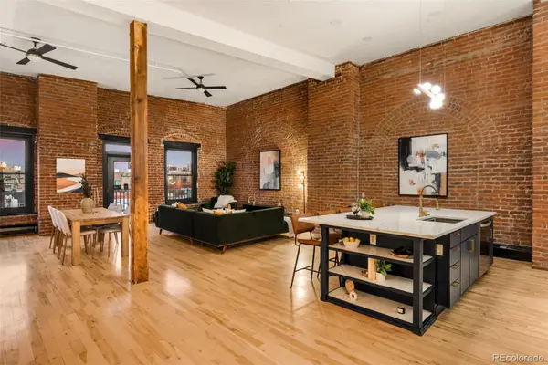 2560 Blake Street #402, Denver, CO 80205