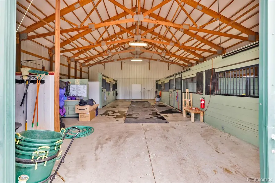 5350 Taylor Renee Circle, Elizabeth, CO 80107 - #3