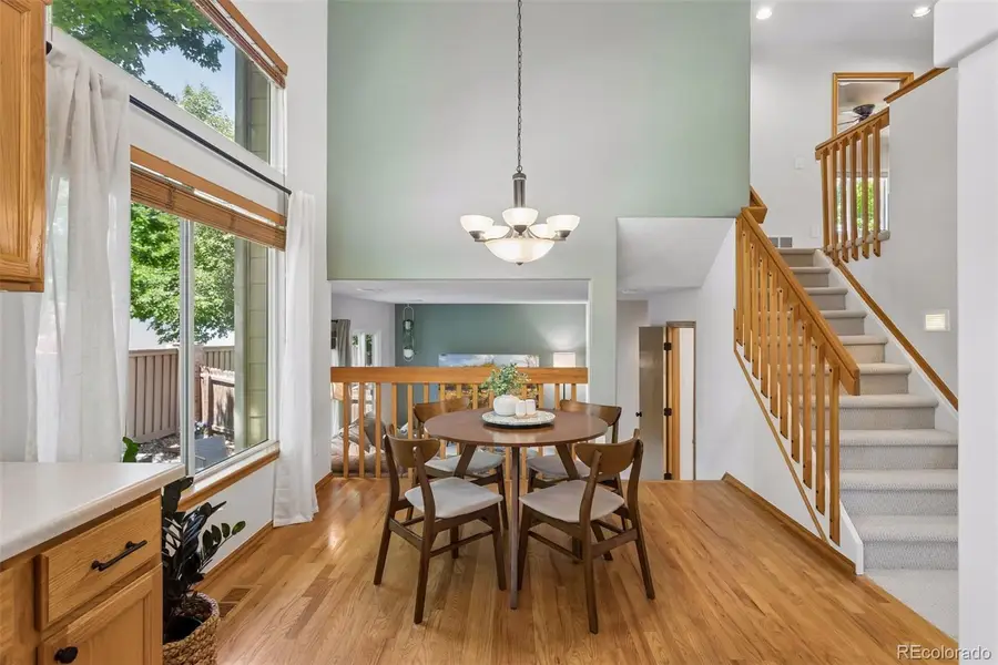 1355 S Alton Court, Denver, CO 80247 - #3