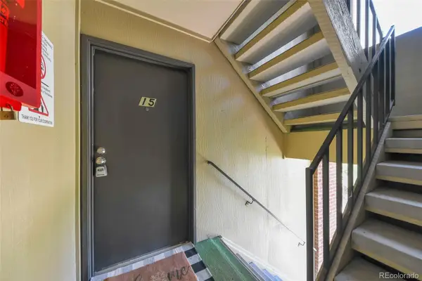 5995 W Hampden E-15 #15, Denver, CO 80227