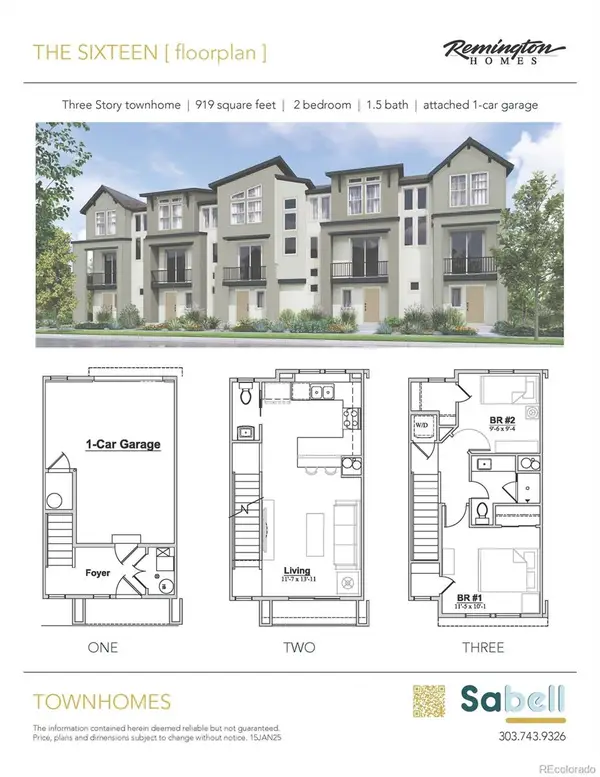 5779 Taft Trail, Arvada, CO 80002