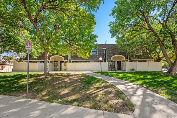 1350 S Idalia #A, Aurora, CO 80017