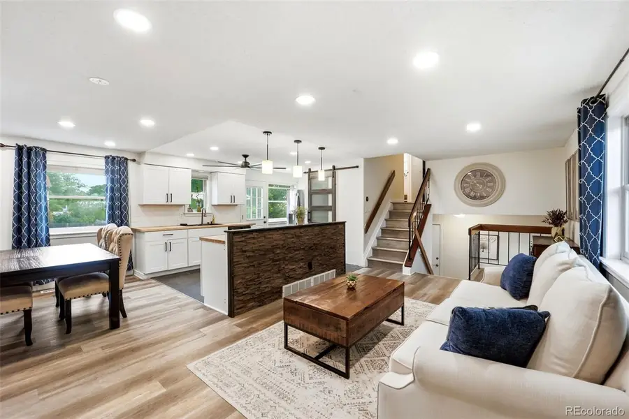 7724 S Hoyt Street, Littleton, CO 80128 - #2