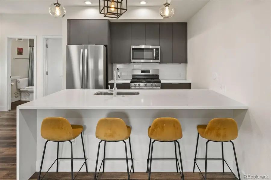 1204 S Reed Way, Lakewood, CO 80232 - #3