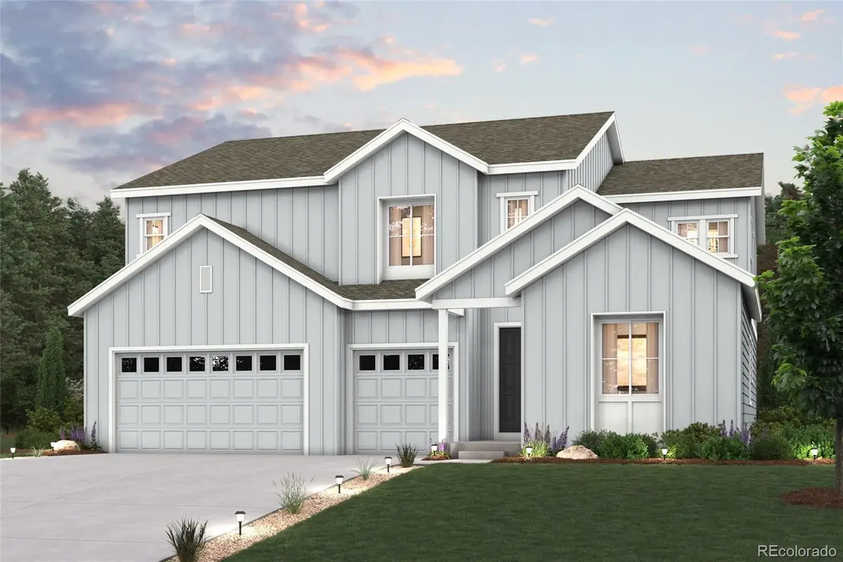 2452 Wesley Lane, Lafayette, CO 80026 - #1