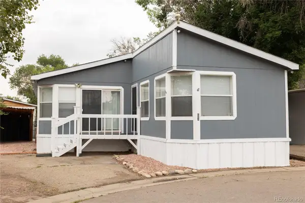 10910 Turner Boulevard, Longmont, CO 80504