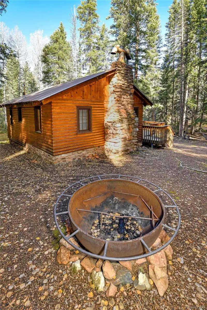 104 Usfs #383, Divide, CO 80814 - Image #2