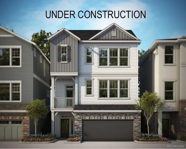 4684 Peak Crest View, Colorado Springs, CO 80918