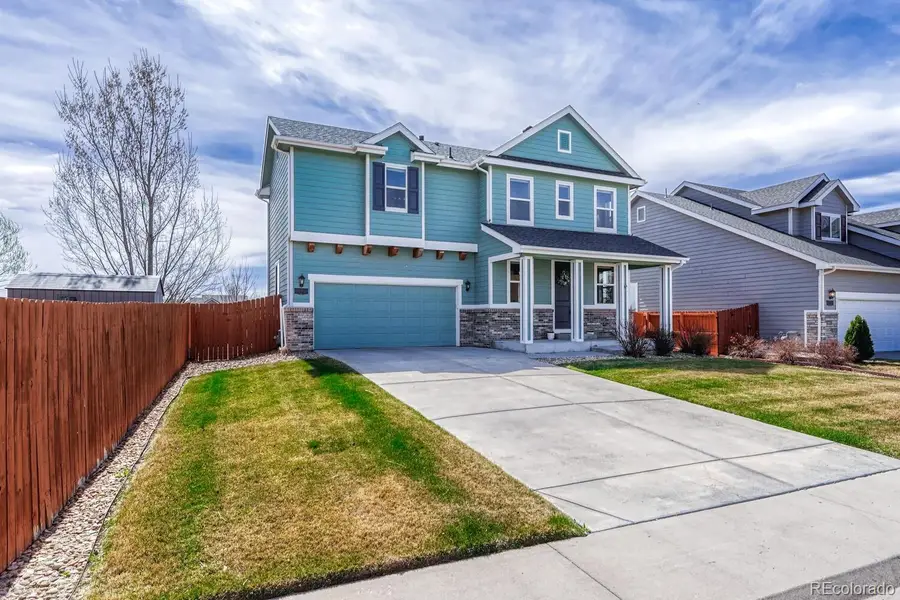 490 Dukes Way, Dacono, CO 80514 - #2