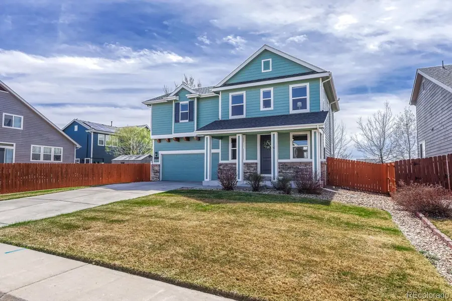 490 Dukes Way, Dacono, CO 80514 - #3