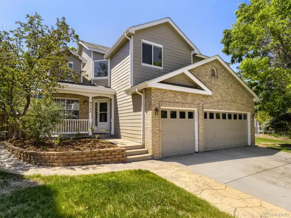 9742 Spring Hill Place, Littleton, CO 80129