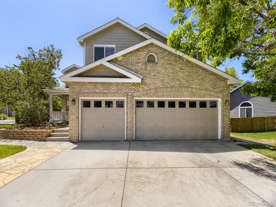 9742 Spring Hill Place, Littleton, CO 80129 - #2