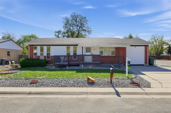 1582 Truda, Northglenn, CO 80233