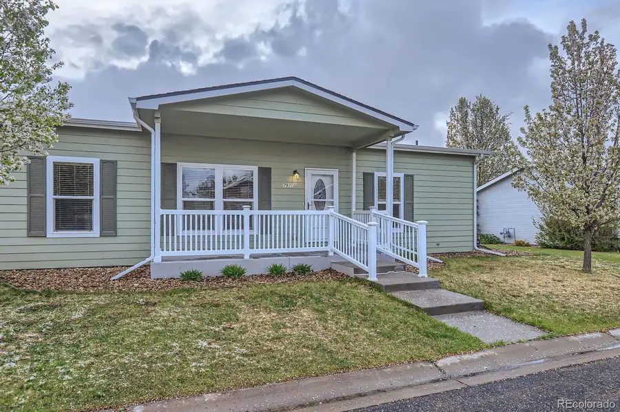 7971 Larkspur Circle #219, Frederick, CO 80530 - Image #3