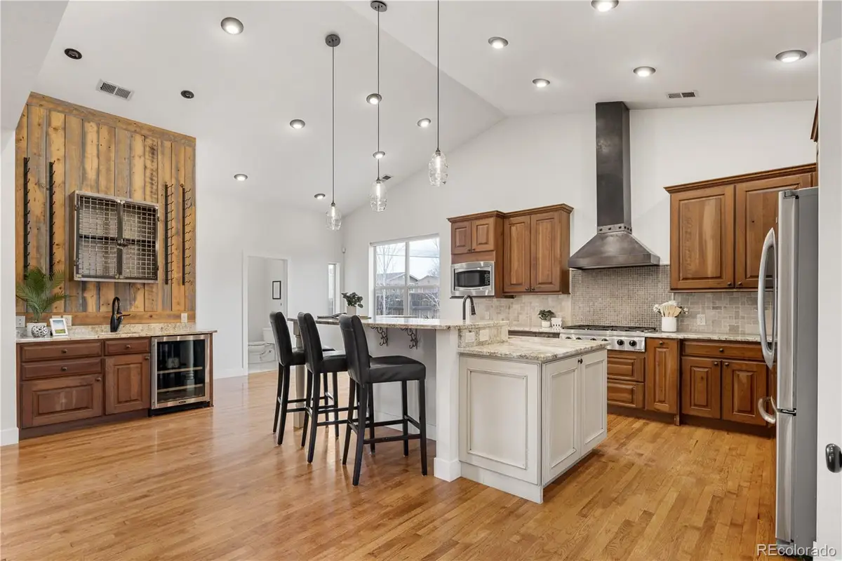 6071 S Detroit Street, Centennial, CO 80121 - #1