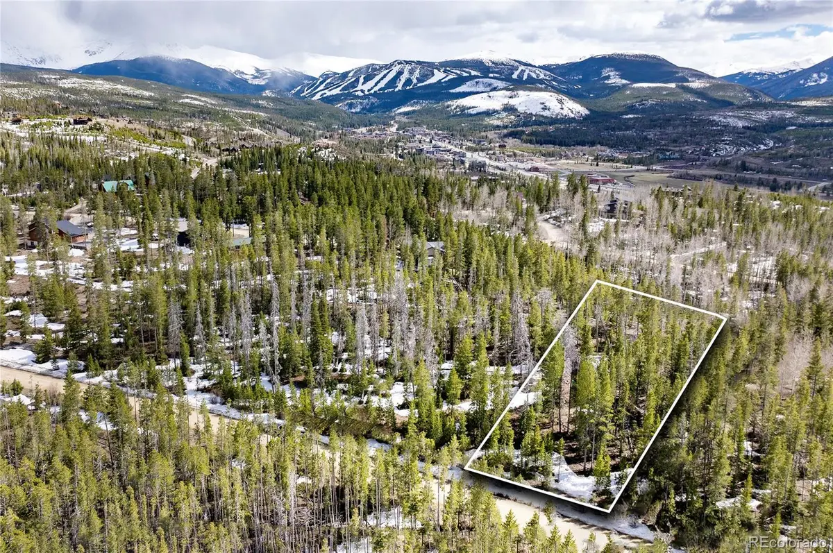 224 County Rd 8342/cougar Dr Drive, Fraser, CO 80442 - Image #1