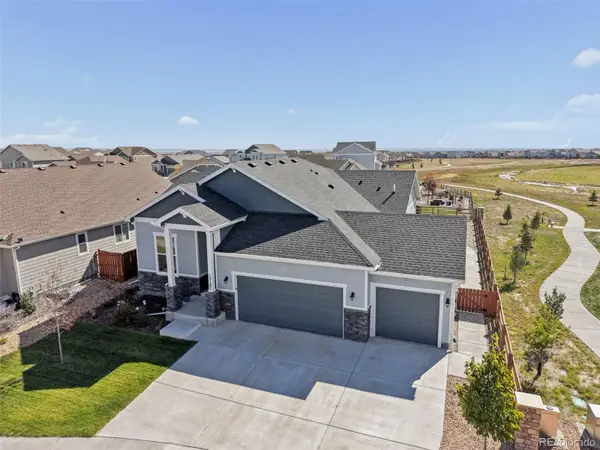 13107 Parkland, Peyton, CO 80831