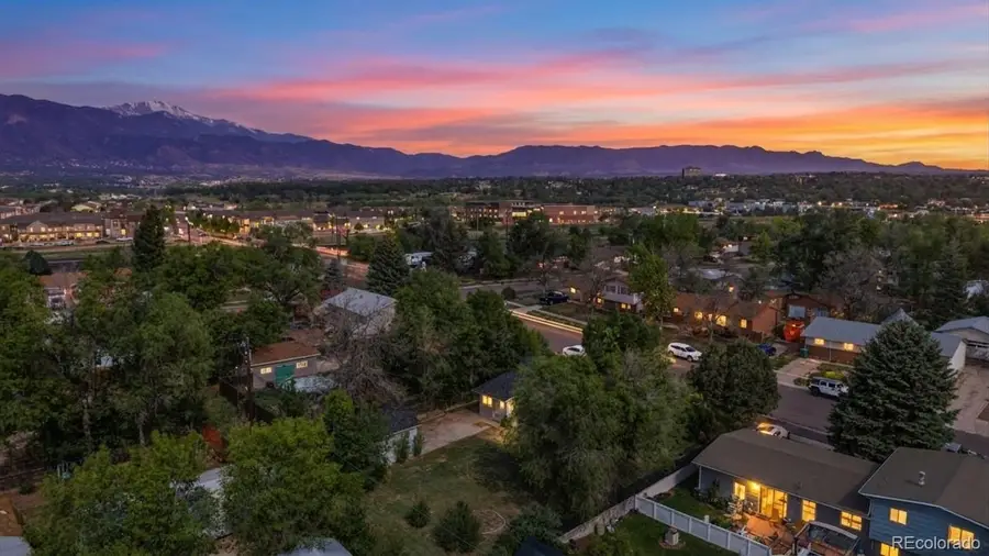 1539 Server Drive, Colorado Springs, CO 80910 - #3