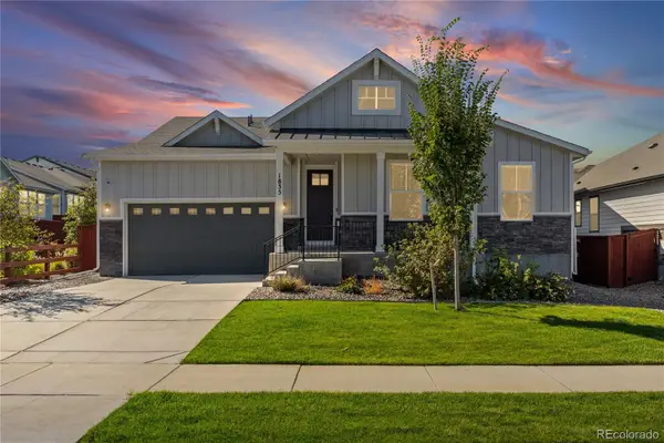 1835 Golden Sun, Windsor, CO 80550