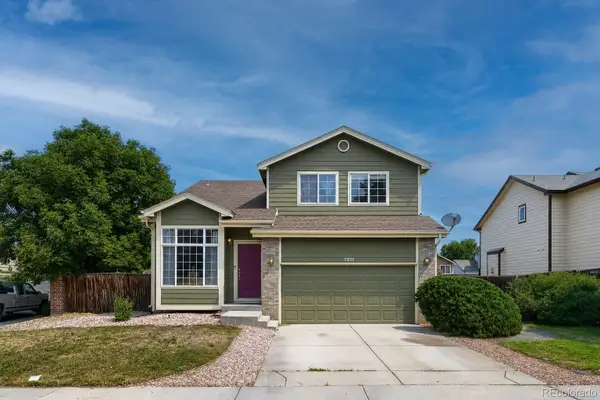 5801 E 118th Place, Denver, CO 80233