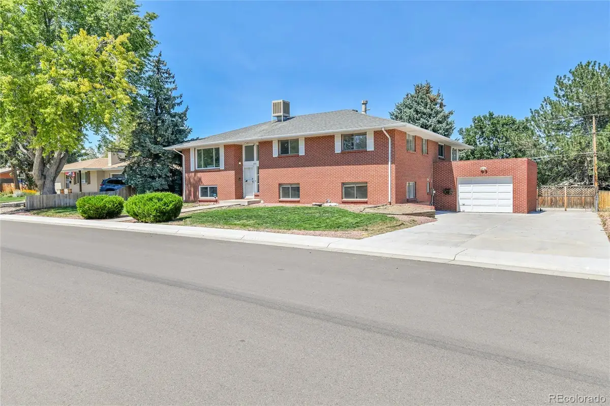 4731 W 66th Avenue, Arvada, CO 80003 - Image #1