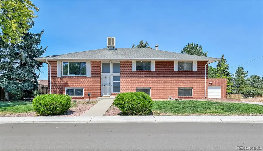 4731 W 66th Avenue, Arvada, CO 80003 - Image #2