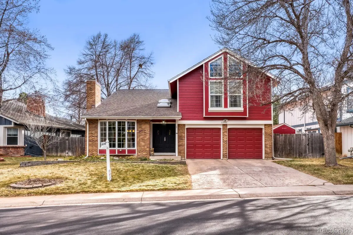11446 San Joaquin Ridge, Littleton, CO 80127 - #1