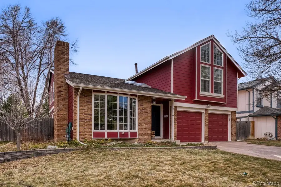 11446 San Joaquin Ridge, Littleton, CO 80127 - #3