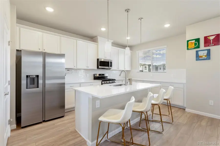 2028 Peridot Loop Heights, Colorado Springs, CO 80908 - #2