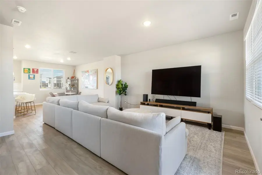 2028 Peridot Loop Heights, Colorado Springs, CO 80908 - #3