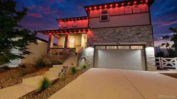 1834 S De Gaulle Court, Aurora, CO 80018