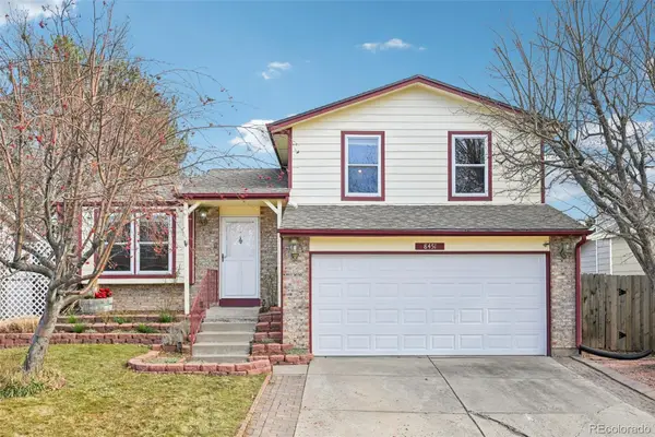 8451 W Star Circle, Littleton, CO 80128