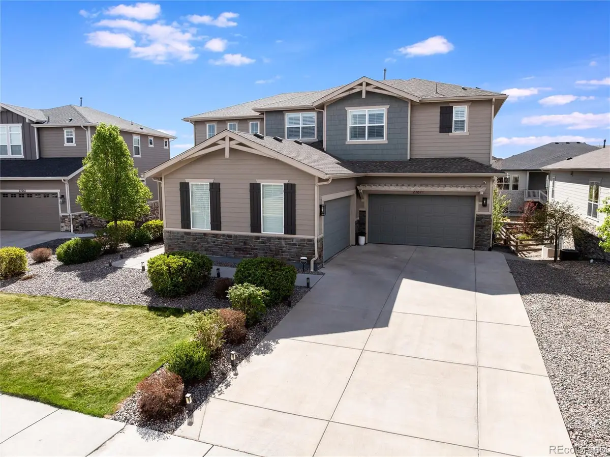 27671 E Lakeview Drive, Aurora, CO 80016 - #1