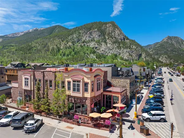320 E Main Street, Frisco, CO 80443