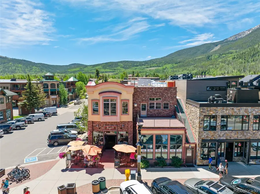 320 E Main Street, Frisco, CO 80443 - #3