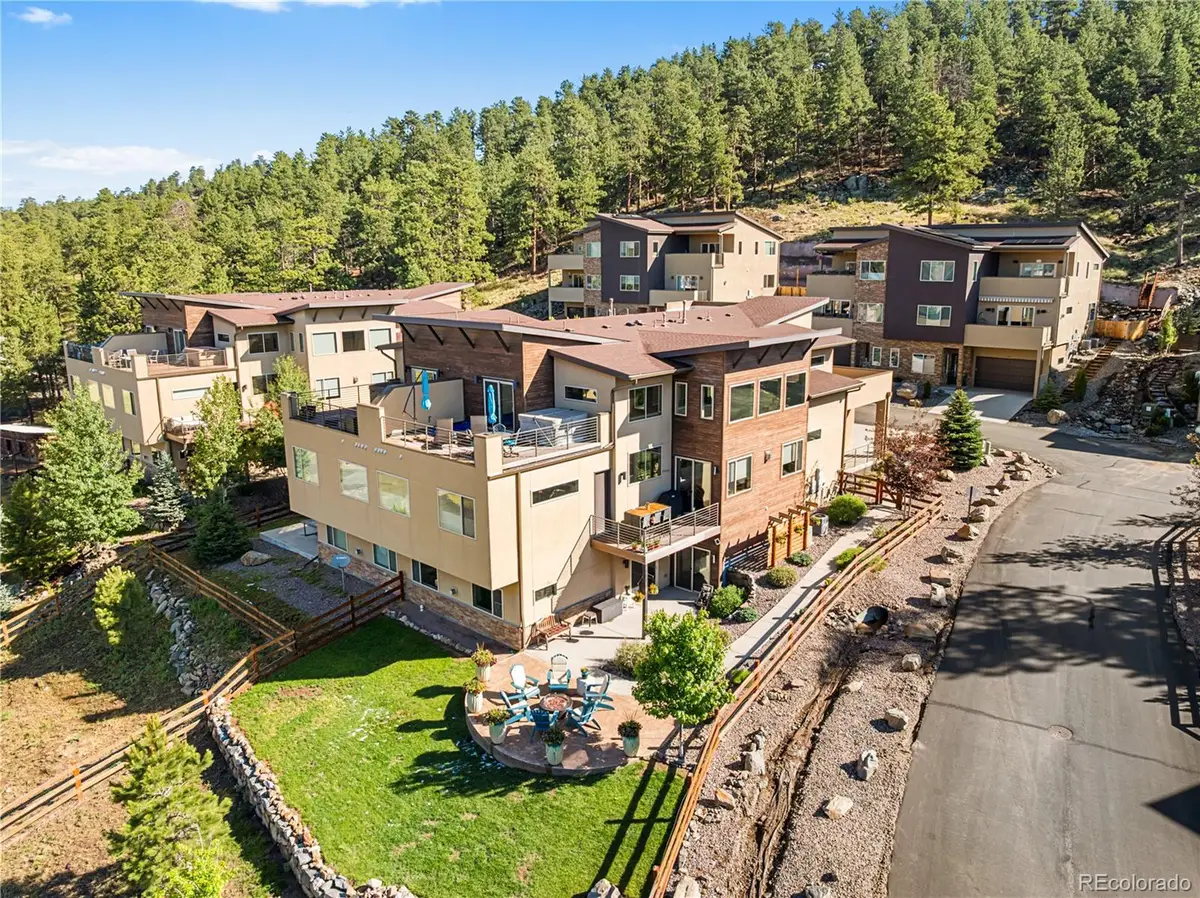 747 Dreamcatcher Lane, Evergreen, CO 80439 - #1