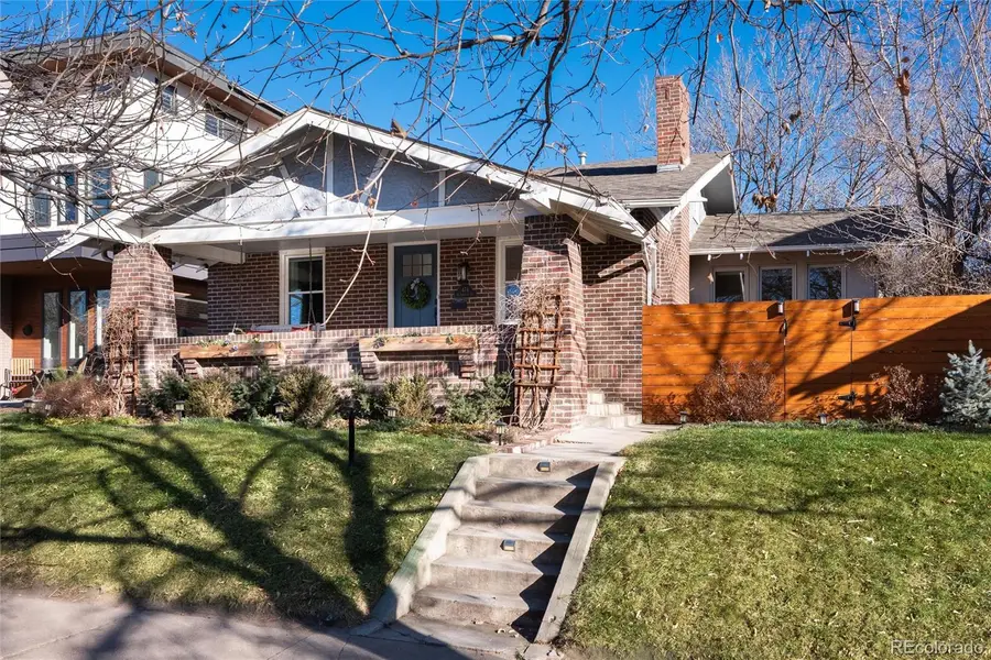 474 S Emerson Street, Denver, CO 80209 - Image #2