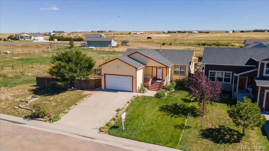 1334 4th Avenue, Deer Trail, CO 80105 - Image #2